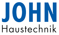 Logo JOHN Haustechnik AG