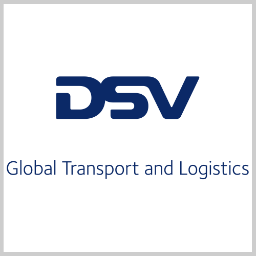 Logo DSV