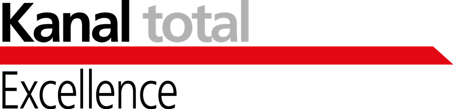 Logo Excellence Kanal Service AG