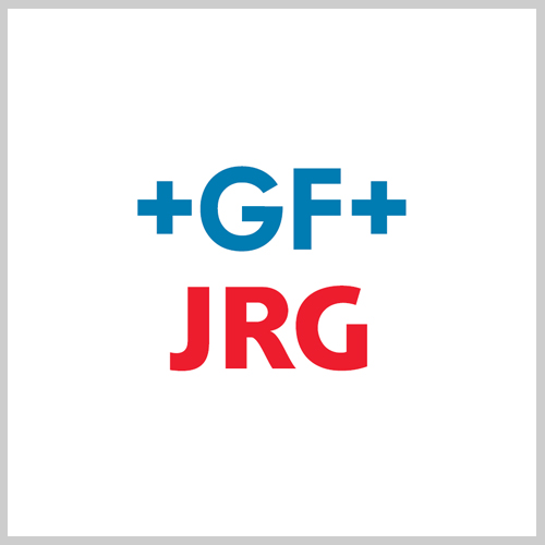 Logo GF JRG AG