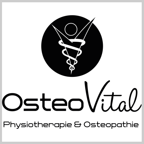 Logo OsteoVital GmbH