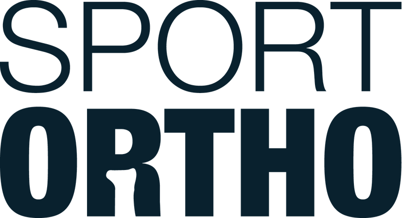 Logo SportOrtho Sissach AG