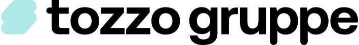 Logo tozzo gruppe ag